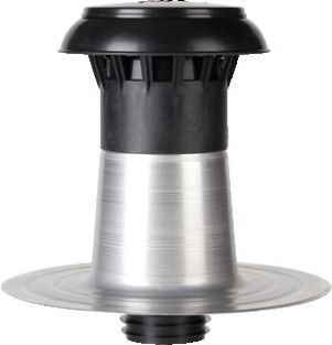 Anjo dakontluchtingskap 150-160MM